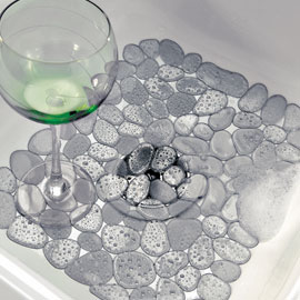 Kitchen Sink Mats on Kitchen Sink Mat     45 Results Like The Kohler 6143 Silicone Mat In